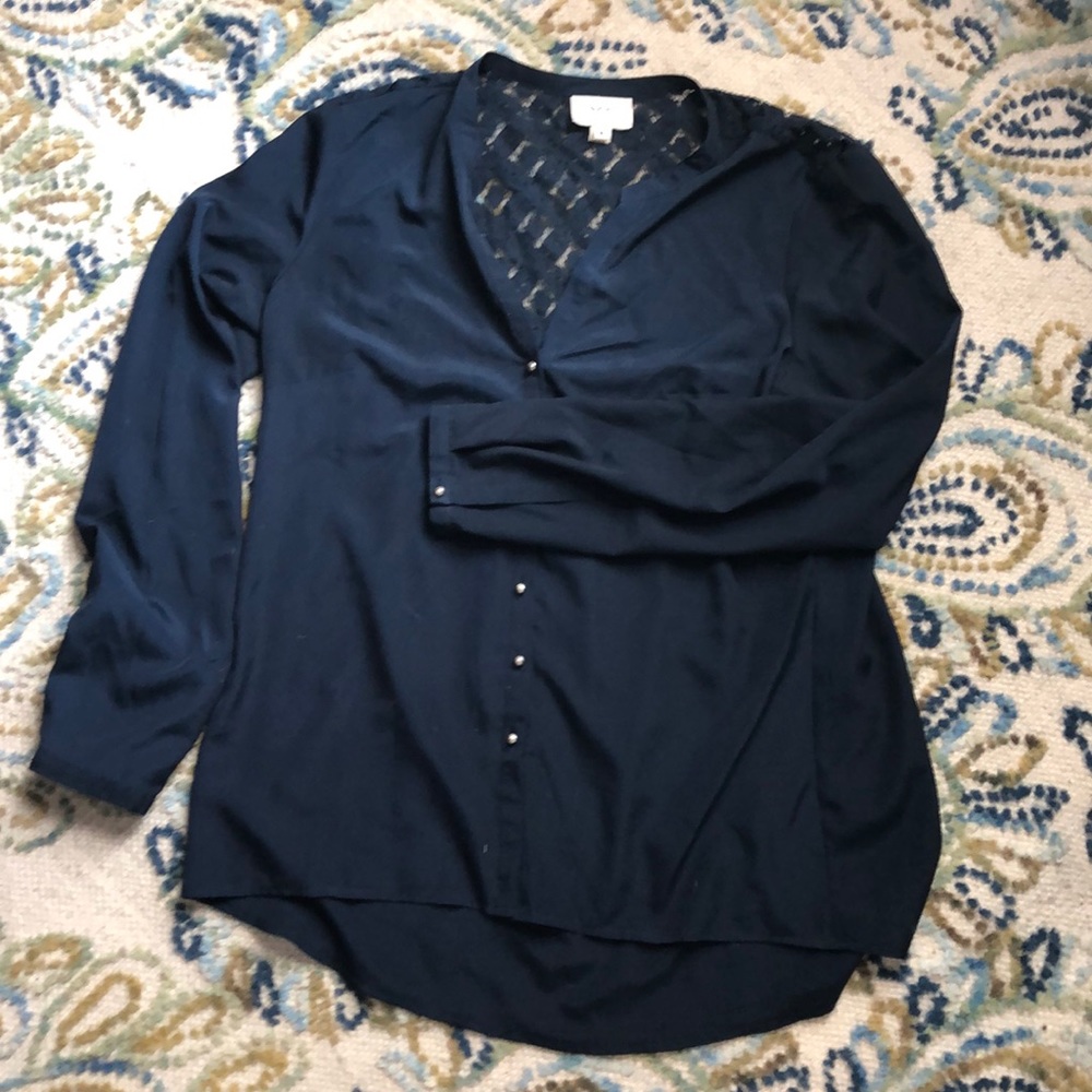 Eci feminine blouse